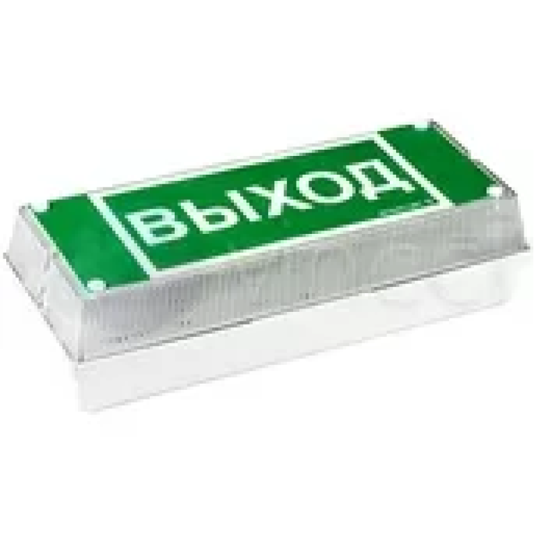 Светильник BS-140-20х0.3 LED (-40C) IP65 Universal Белый свет а11762