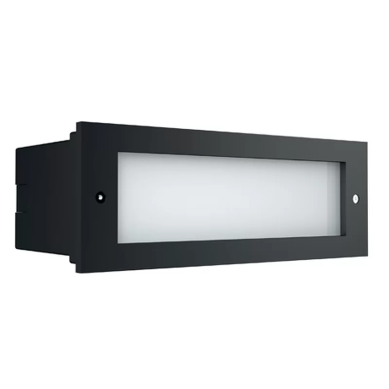 Светильник NBR 42 LED black 3000K производства Световые Технологии