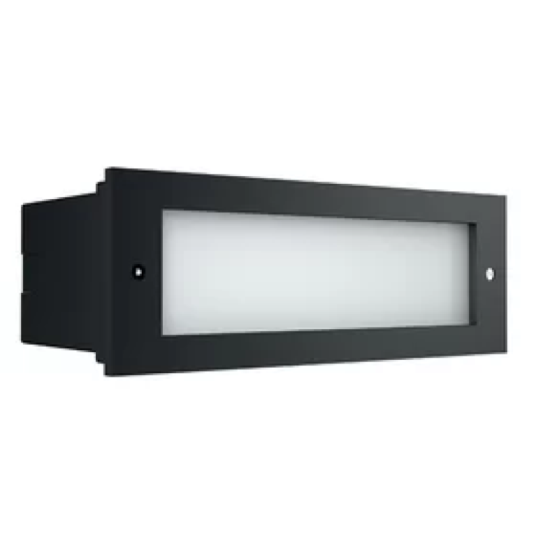 Светильник NBR 42 LED black 6000K производства Световые Технологии