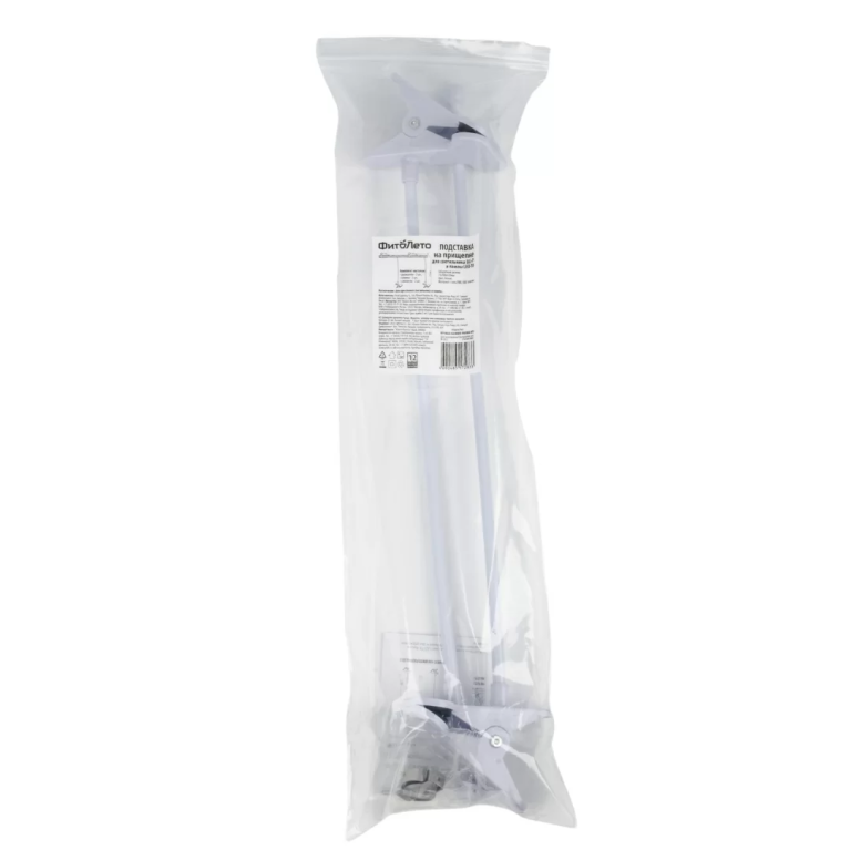 UFP-M02C-450 WHITE POLYBAG SET2 торговой марки Uniel