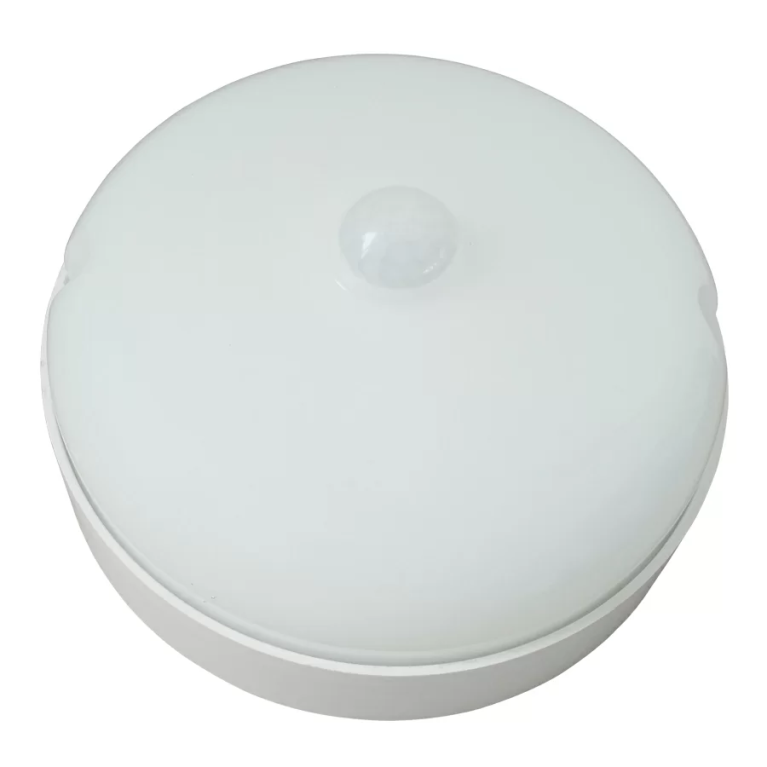 ULW-Q216 12W/4000К SENSOR IP65 WHITE торговой марки Uniel