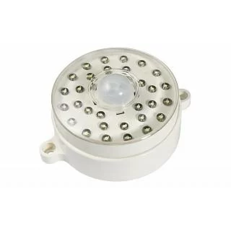 Светильник сенсорный PIR32 (2W, 32 LED) Arlight арт. 013123