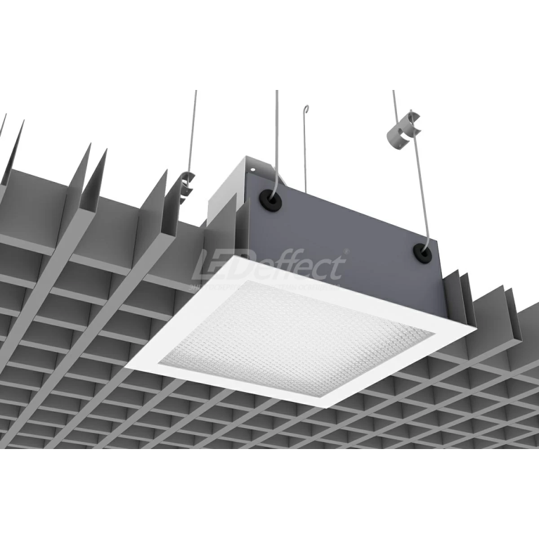 Светодиодный светильник "LE-СВО-04-033-0061-20Т" ГРИЛЬЯТО