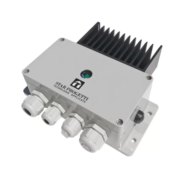 Регулятор мощности Heliosa Star 6 арт. STAR6