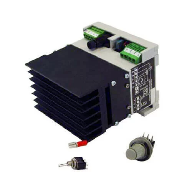 Регулятор мощности Heliosa Star 2 арт. STAR2