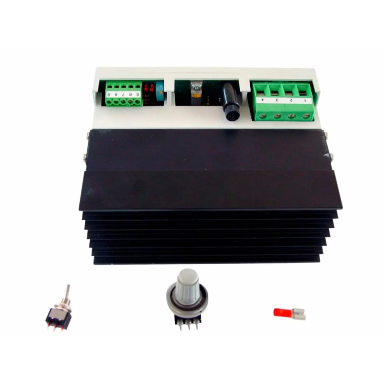 Регулятор мощности Heliosa Star 5 арт. STAR5