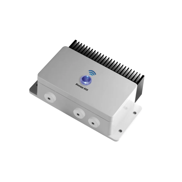 Регулятор мощности Heliosa Star 7Blueapp арт. STAR7