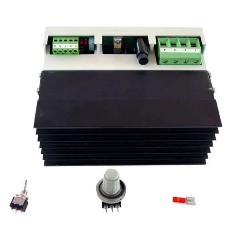 Регулятор мощности Heliosa Star 3 арт. STAR3
