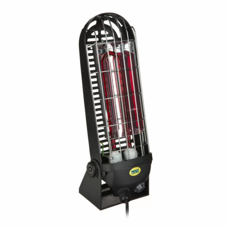 Инфракрасный обогреватель Mo-El Lucciola 1200W арт. 797