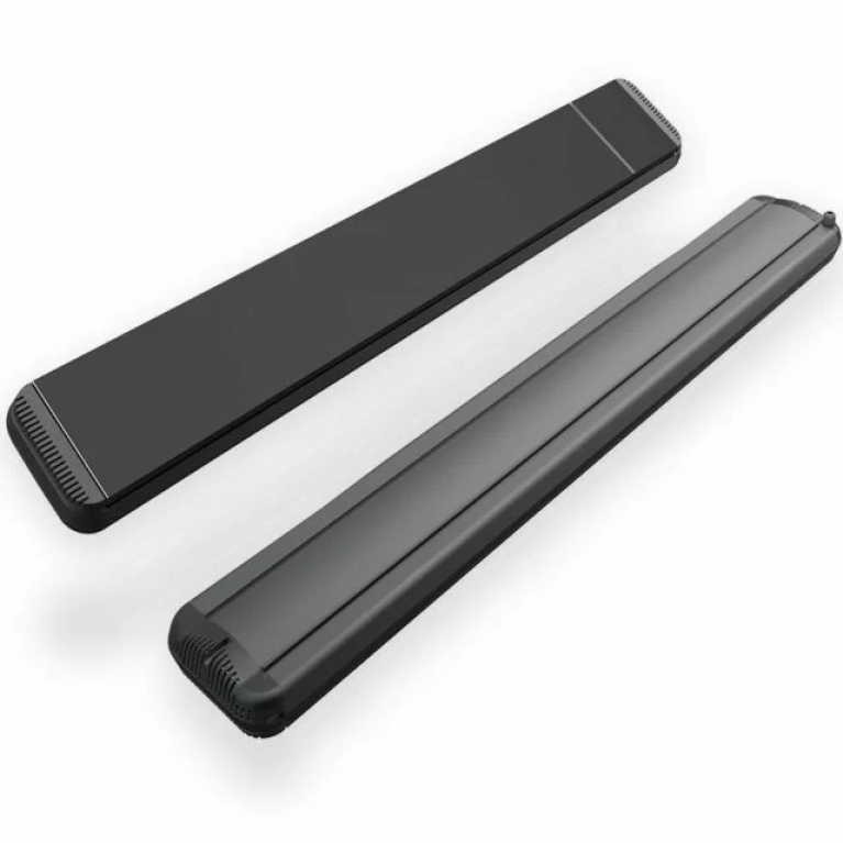 Инфракрасный обогреватель Mo-El HOT-TOP 1500W Dimmer арт. 9815D