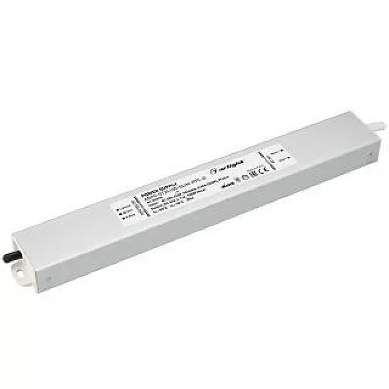 Блок питания ARPV-ST24100-SLIM-PFC-B (24V, 4.2A, 100W) Arlight арт. 023538