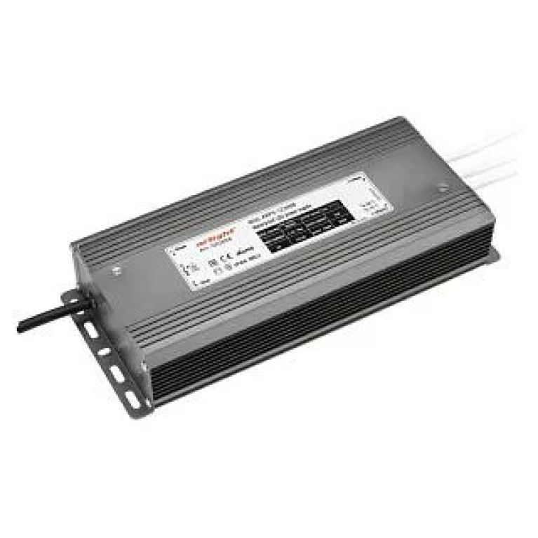 Блок питания ARPV-12300-B (12V, 25A, 300W) Arlight арт. 020858