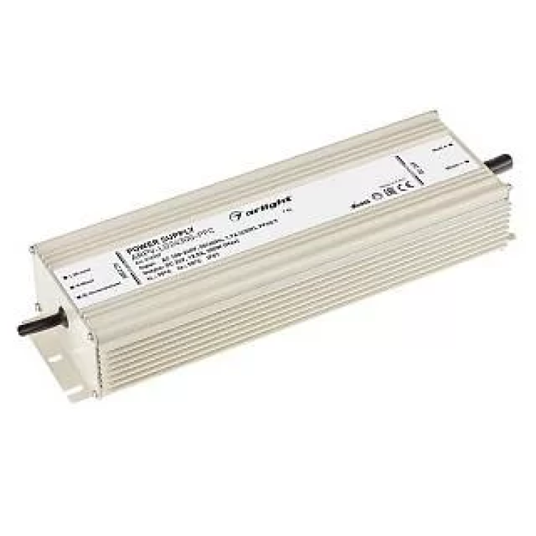 Блок питания ARPV-LG24300-PFC (24V, 12.5A, 300W) Arlight арт. 015767