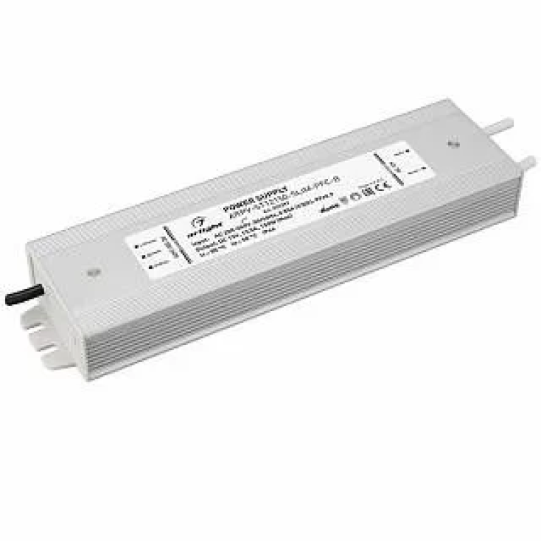 Блок питания ARPV-ST12150-SLIM-PFC-B (12V, 12.5A, 150W) Arlight арт. 023297