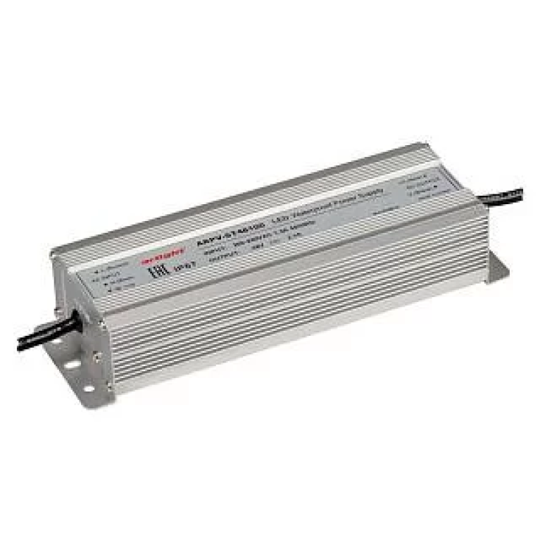 Блок питания ARPV-ST48100 (48V, 2.1A, 100W) Arlight арт. 019012