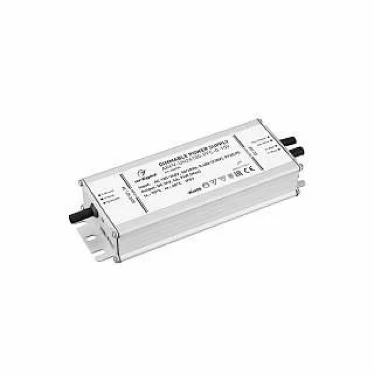 Блок питания ARPV-UH24100-PFC-0-10V (24V, 4.0A, 96W) Arlight арт. 024275