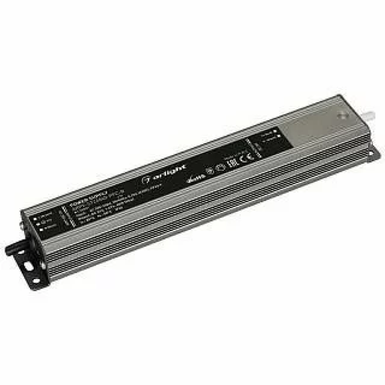 Блок питания ARPV-ST24040-PFC-B (24V, 1.7A, 40W) Arlight арт. 023551