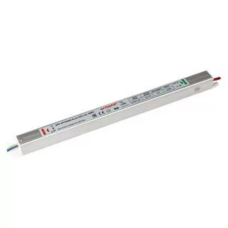 Блок питания ARV-HT12048-Slim (12V, 4A, 48W) Arlight арт. 021335