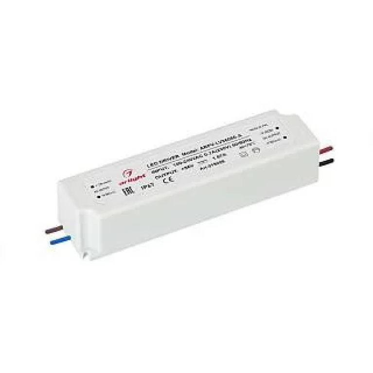 Блок питания ARPV-LV36060-A (36V, 1.7A, 60W) Arlight арт. 019009