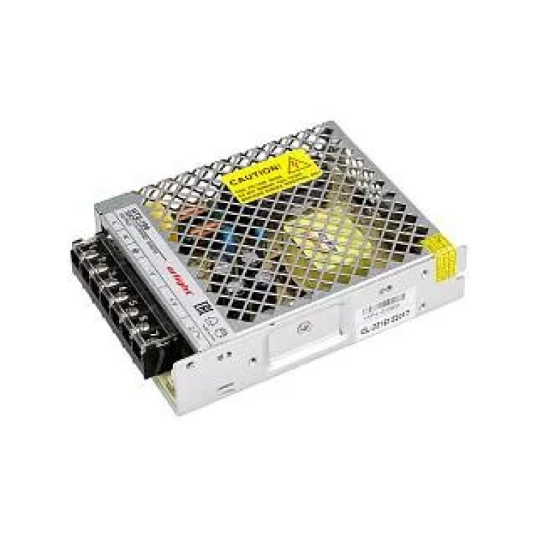 Блок питания HTS-100-36-FA (36V, 2.8A, 100W) Arlight арт. 022386