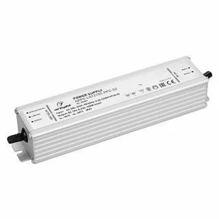 Блок питания ARPV-LG12100-PFC-S2 (12V, 8.3A, 100W) Arlight арт. 023351