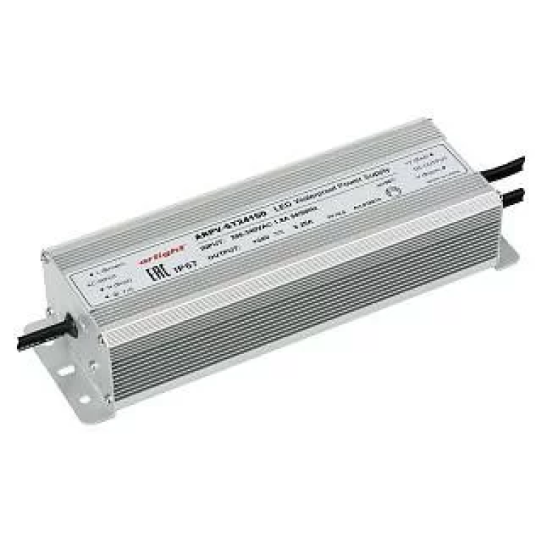 Блок питания ARPV-ST24150 (24V, 6.3A, 150W) Arlight арт. 018974