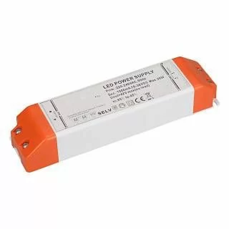 Блок питания ARJ-SP361000-DIM (36W, 1000mA, PFC, Triac) Arlight арт. 025063