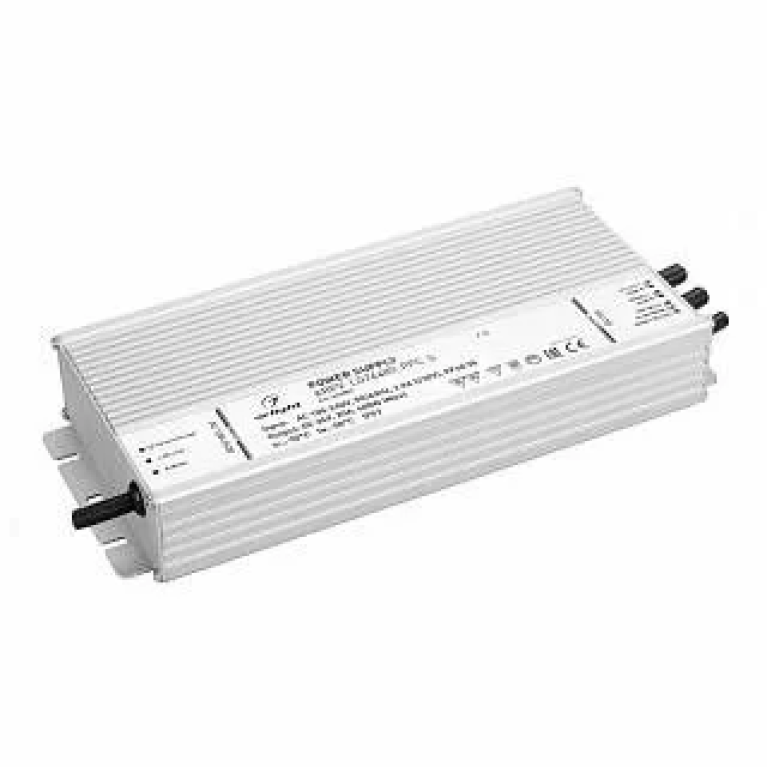 Блок питания ARPV-LG24480-PFC-S (24V, 20.0A, 480W) Arlight арт. 023509