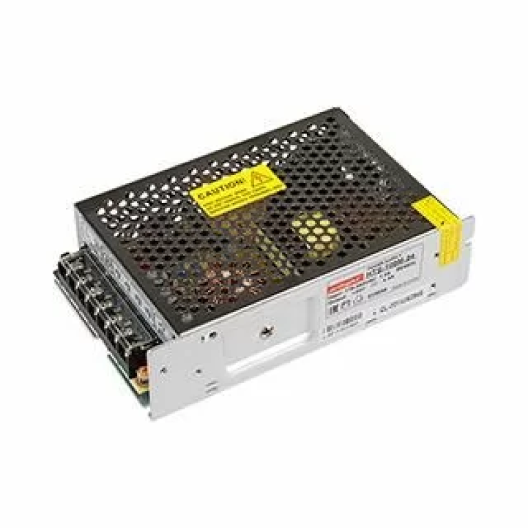 Блок питания HTS-100M-36 (36V, 2.8A, 100W) Arlight арт. 015103