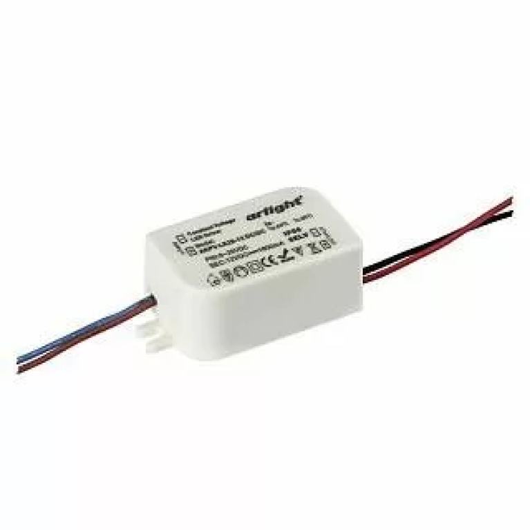 Блок питания ARPV-LK20-12 DC/DC (12V, 20W) Arlight арт. 020091