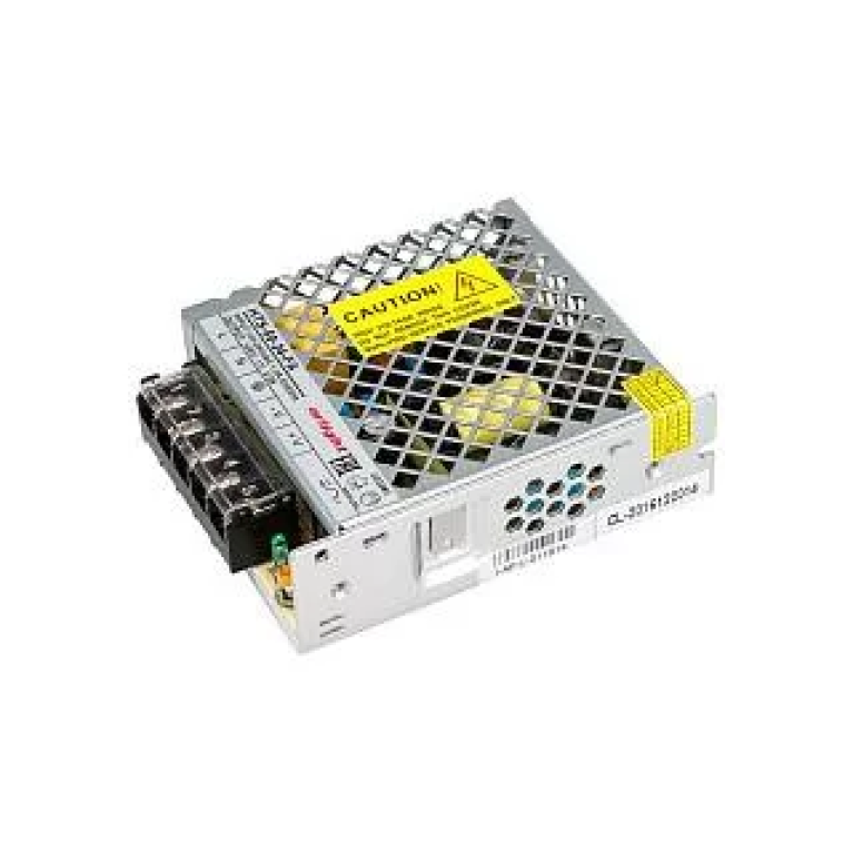 Блок питания HTS-50-24-FA (24V, 2.2A, 50W) Arlight арт. 022380