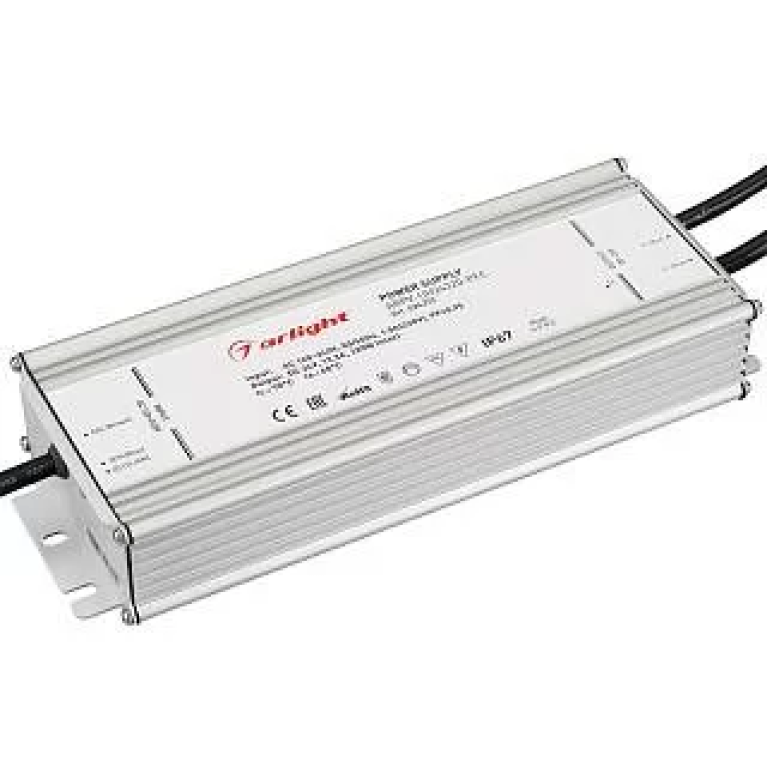 Блок питания ARPV-UH24320-PFC (24V, 13.3A, 320W) Arlight арт. 024272