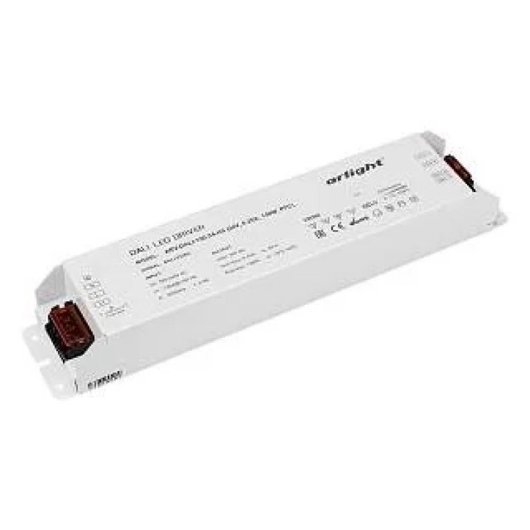 Блок питания ARV-DALI-150-24-H5 (24V, 6.25A, 150W, PFC) Arlight арт. 022982