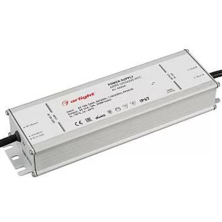 Блок питания ARPV-UH24240-PFC (24V, 10.0A, 240W) Arlight арт. 023640