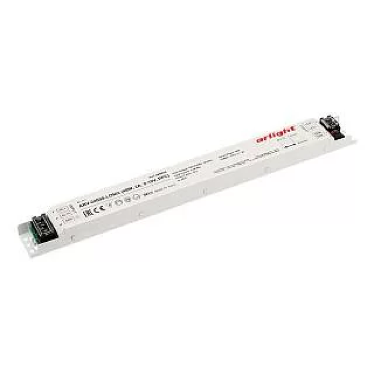 Блок питания ARV-24050-LONG (48W, 2A, 0-10V, PFC) Arlight арт. 020870