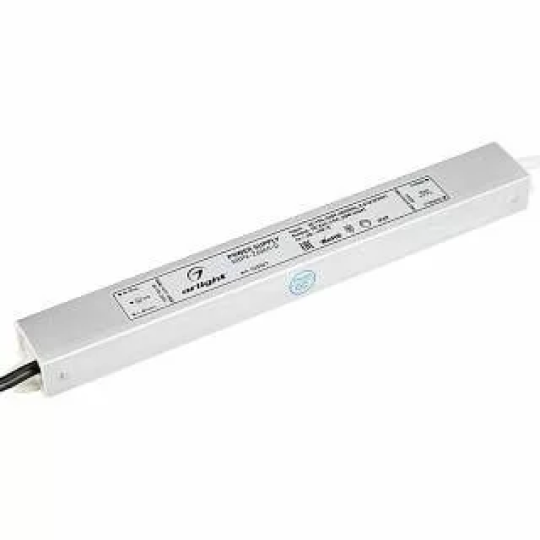 Блок питания ARPV-24060-D (24V, 2.5A, 60W) Arlight арт. 025027