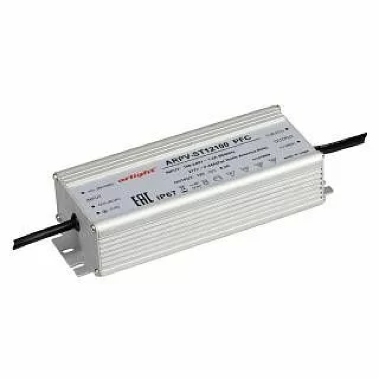 Блок питания ARPV-ST12100 PFC (12V, 8.3A, 100W) Arlight арт. 018399