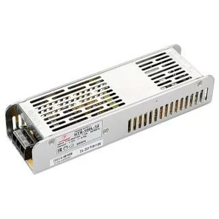 Блок питания HTS-100L-12 (12V, 8.5A, 100W) Arlight арт. 020974