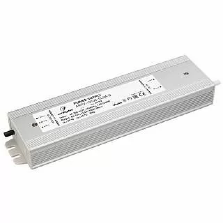 Блок питания ARPV-12150-SLIM-B (12V, 12.5A, 150W) Arlight арт. 022752