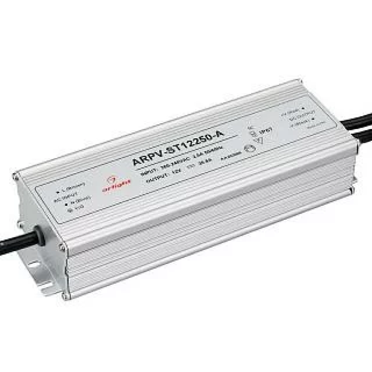 Блок питания ARPV-ST12250-A (12V, 20.8A, 250W) Arlight арт. 023069