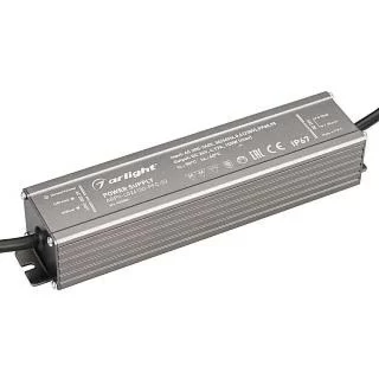 Блок питания ARPV-LG24100-PFC-S2 (24V, 4.2A, 100W) Arlight арт. 023354