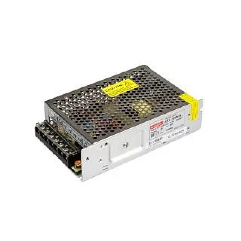 Блок питания HTS-100M-5 (5V, 20A, 100W) Arlight арт. 015999