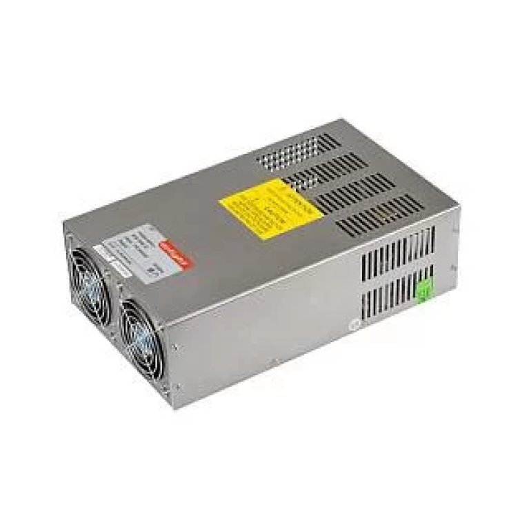 Блок питания HTS-1500-24 (24V, 62.5A, 1500W) Arlight арт. 010512