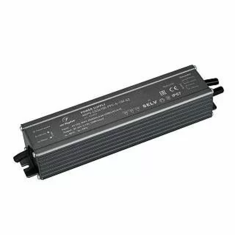 Блок питания ARPV-LG24100-PFC-0-10V-S2 (24V, 4.2A, 100W) Arlight арт. 022289