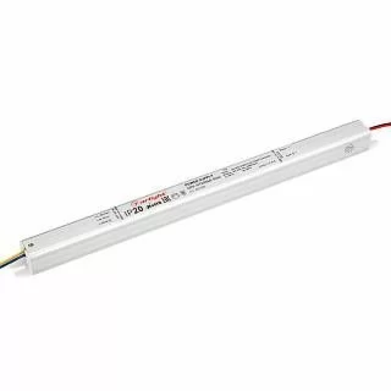 Блок питания ARV-HT24048-Slim (24V, 2A, 48W) Arlight арт. 021336