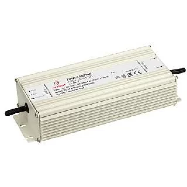 Блок питания ARPJ-LG365200 (200W, 5200mA, PFC) Arlight арт. 020783