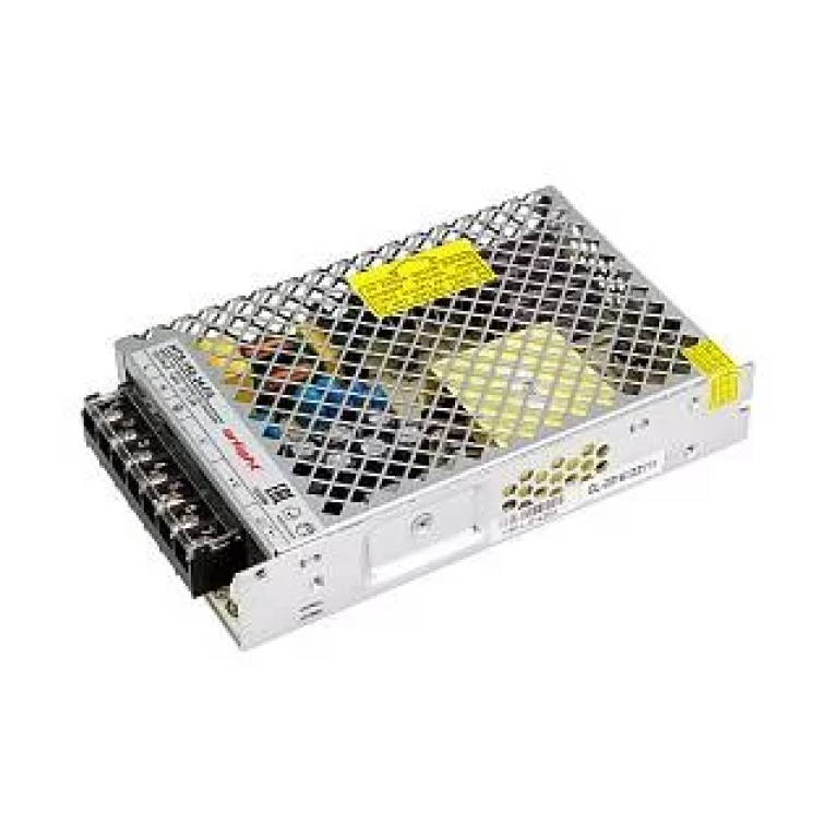 Блок питания HTS-150-24-FA (24V, 6.5A, 150W) Arlight арт. 022388