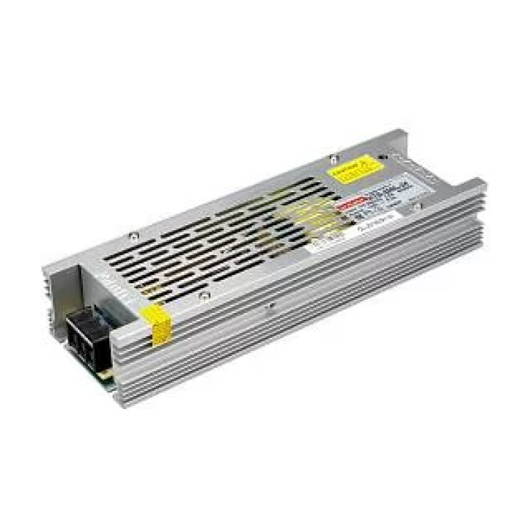 Блок питания HTS-200L-24 (24V, 8.3A, 200W) Arlight арт. 020827