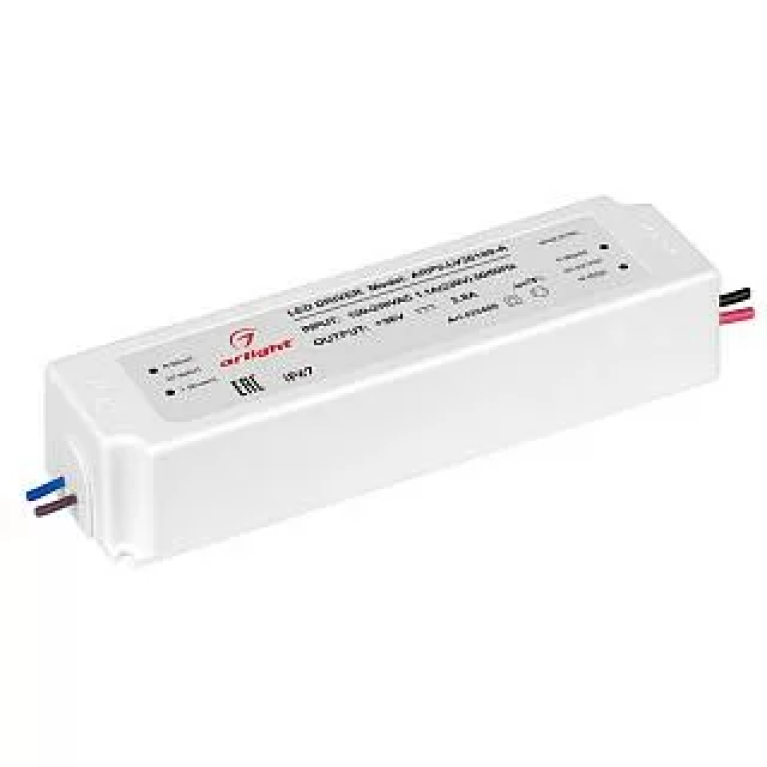 Блок питания ARPV-LV36100-A (36V, 2.8A, 100W) Arlight арт. 025495