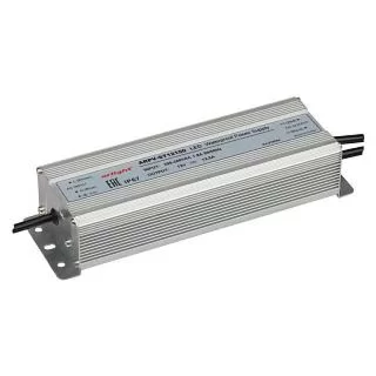 Блок питания ARPV-ST12150 (12V, 12.5A, 150W) Arlight арт. 018384